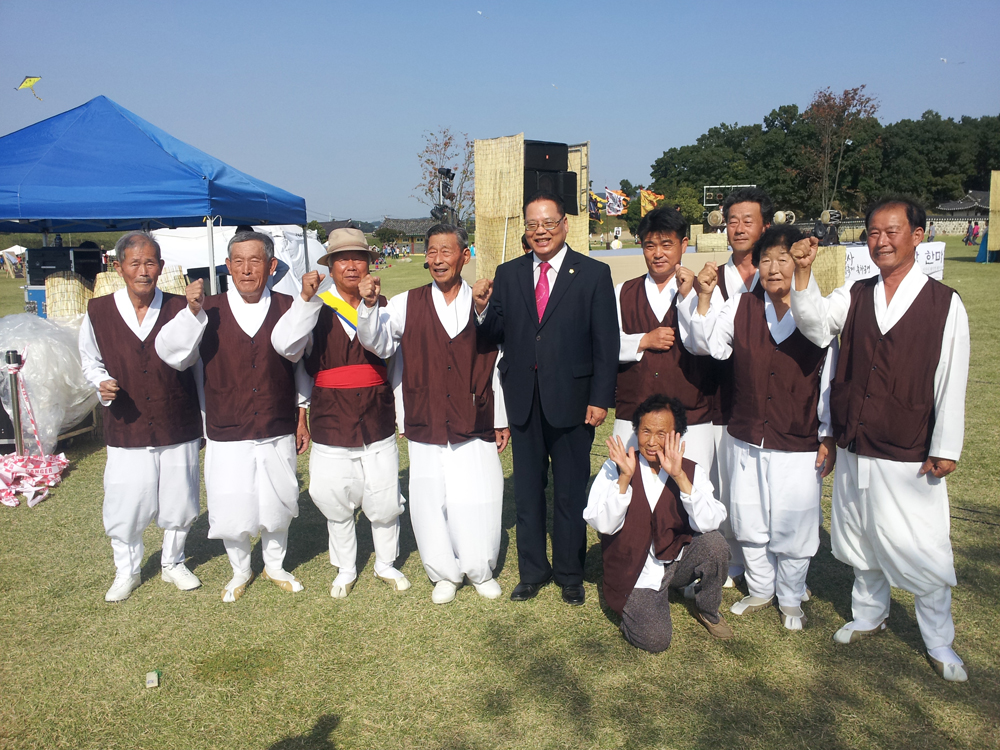 해미읍성축제